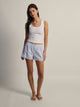 HARLOW TAYLOR BOXER SHORT - PINSTRIPE HARLOW - Boathouse USA
