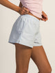 HARLOW TAYLOR BOXER SHORT - PINSTRIPE HARLOW - Boathouse USA