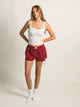 HARLOW TAYLOR BOXER SHORT - RED HARLOW - Boathouse USA