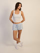HARLOW TOMMY BOXER SHORT - BLUE WHITE HARLOW - Boathouse USA