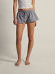 HARLOW TOMMY BOXER SHORT - NAVY HARLOW - Boathouse USA