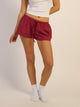 HARLOW TOMMY BOXER SHORT - RED HARLOW - Boathouse USA