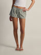 HARLOW TOMMY BOXER SHORT - SAGE HARLOW - Boathouse USA