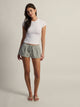 HARLOW TOMMY BOXER SHORT - SAGE HARLOW - Boathouse USA