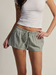HARLOW TOMMY BOXER SHORT - SAGE HARLOW - Boathouse USA