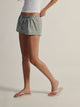 HARLOW TOMMY BOXER SHORT - SAGE HARLOW - Boathouse USA