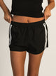 HARLOW ASHTIN SHORT - BLACK HARLOW - Boathouse USA