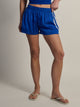 HARLOW SPICE SHORT - COBALT HARLOW - Boathouse USA