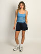 HARLOW SPICE SHORT - NAVY HARLOW - Boathouse USA