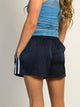 HARLOW SPICE SHORT - NAVY HARLOW - Boathouse USA