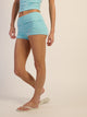 HARLOW MELANI MICRO SHORT - BLUE HARLOW - Boathouse USA