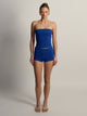 HARLOW KENNY SHORT - COBALT HARLOW - Boathouse USA