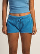 HARLOW MILEY SHORT - ELECTRIC BLUE HARLOW - Boathouse USA