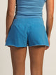 HARLOW MILEY SHORT - ELECTRIC BLUE HARLOW - Boathouse USA