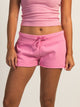 HARLOW MILEY SHORT - PINK HARLOW - Boathouse USA