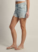 HARLOW LAINEY SHORT - LIGHT WASH HARLOW - Boathouse USA