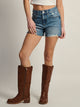 HARLOW LAINEY SHORT - MID WASH HARLOW - Boathouse USA