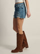 HARLOW LAINEY SHORT - MID WASH HARLOW - Boathouse USA
