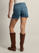 HARLOW LAINEY SHORT - MID WASH HARLOW - Boathouse USA