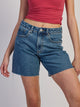 HARLOW LAINEY SHORT - MID WASH HARLOW - Boathouse USA