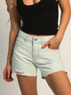 HARLOW HALROW MIDI SHORT - CHAMBRAY HARLOW - Boathouse USA