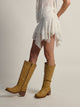 HARLOW MELODY SKIRT - WHITE HARLOW - Boathouse USA