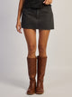 HARLOW DAISY DENIM SKORT HARLOW - Boathouse USA