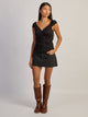 HARLOW DAISY DENIM SKORT HARLOW - Boathouse USA