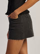 HARLOW DAISY DENIM SKORT HARLOW - Boathouse USA