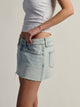 HARLOW DAISY DENIM SKORT - LIGHT WASH HARLOW - Boathouse USA
