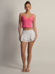 HARLOW MAISY SKIRT - WHITE/BLANC HARLOW - Boathouse USA