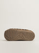 WOMENS HARLOW STARRI SLIPPER - LEOPARD