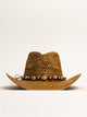 HARLOW KELSEY COWBOY HAT HARLOW - Boathouse USA