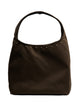 HARLOW SOPHIE SHOULDER BAG - BROWN HARLOW - Boathouse USA