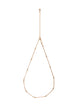 HARLOW CLAIRE CHAIN - GOLD