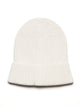 HARLOW MIA FOLDOVER TOQUE - OFF-WHITE HARLOW - Boathouse USA