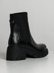 WOMENS HARLOW BRITT BOOT HARLOW - Boathouse USA