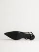 WOMENS HARLOW POSH - BLACK HARLOW - Boathouse USA