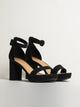 WOMENS HARLOW MILA HARLOW - Boathouse USA