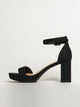 WOMENS HARLOW MILA HARLOW - Boathouse USA