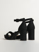 WOMENS HARLOW MILA HARLOW - Boathouse USA