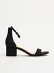 WOMENS HARLOW WEEKDAY HEEL HARLOW - Boathouse USA