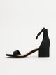 WOMENS HARLOW WEEKDAY HEEL HARLOW - Boathouse USA