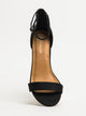 WOMENS HARLOW WEEKDAY HEEL HARLOW - Boathouse USA