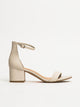WOMENS HARLOW WEEKDAY HEEL HARLOW - Boathouse USA