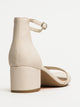 WOMENS HARLOW WEEKDAY HEEL HARLOW - Boathouse USA