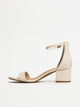 WOMENS HARLOW WEEKDAY HEEL HARLOW - Boathouse USA