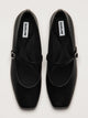 WOMENS HARLOW BLAIRE - BLACK HARLOW - Boathouse USA
