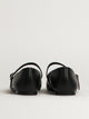 WOMENS HARLOW BLAIRE - BLACK HARLOW - Boathouse USA