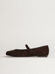 WOMENS HARLOW BLAIRE - CHOCOLATE